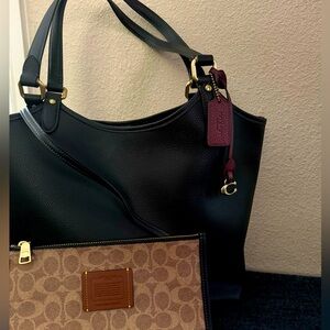 Coach Day Tote Bag Beautiful 🤩 NWT
